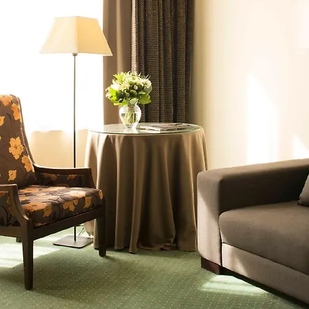 Leonardo The Plaza 4* Antwerpen